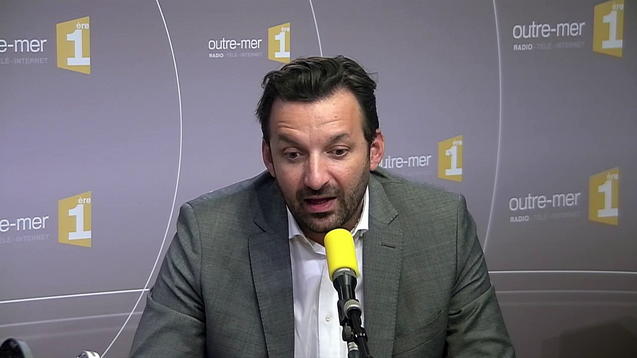 Invité Matin1ere