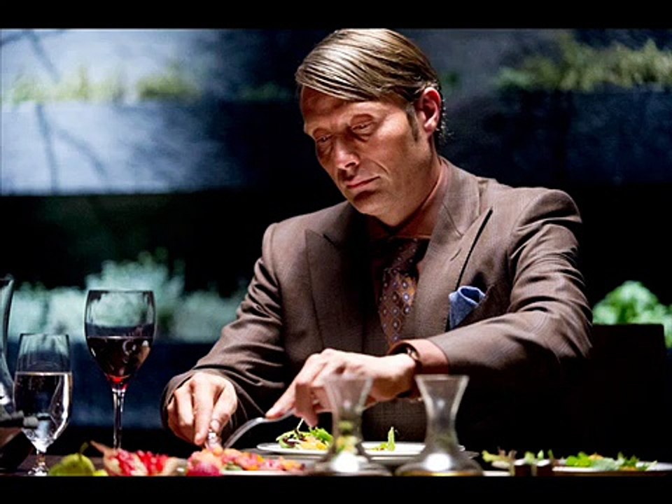 Hannibal TV Show NBC Season 1 Review on Kerrang Radio