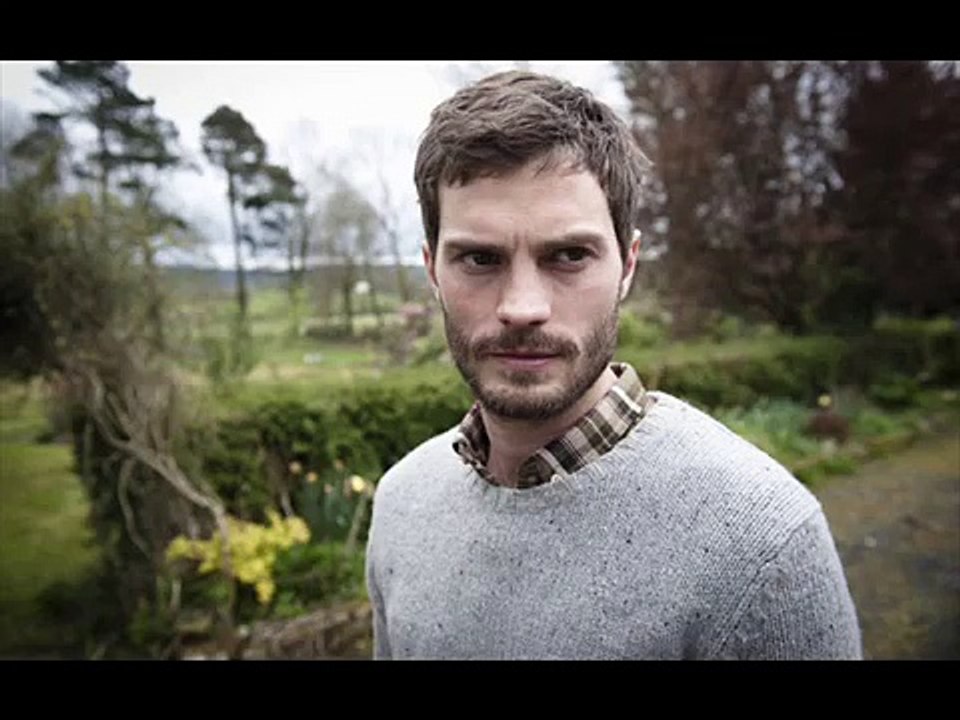 The Fall BBC Series 1 Review on Kerrang Radio