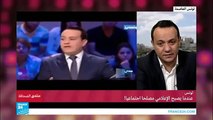 علاء الشابي : الفتاة هاجر متعودة على الممارسة الجنسية و لم تتعرض للإغتصاب و لهذا اقترحت عليها الزواج