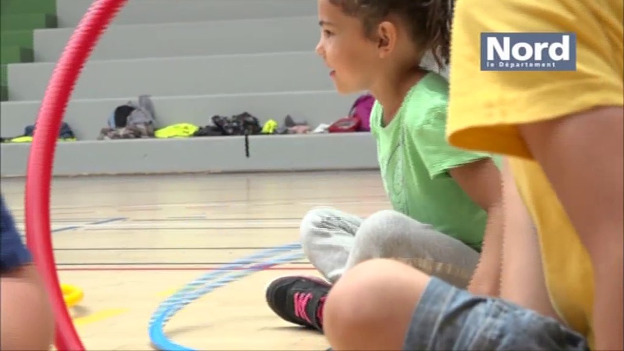 Des animations sportives dans les villages et bourgs