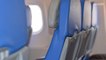 Here's Why Plane Seats Don't Match Up with Windows