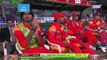 Shane Watson And Sharjeel Khan Top Sixes in PSL
