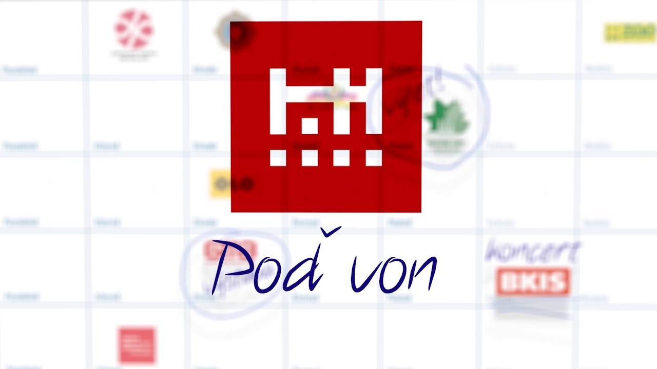 POĎ VON: Be2Can3, Déjá vu a Zdravý nemocný