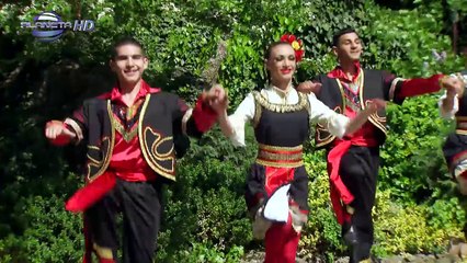 Яница - Трите моми