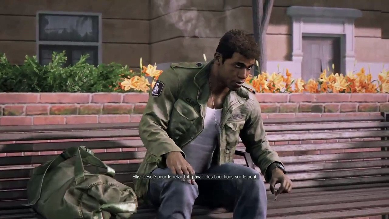 Mafia III intégrale Playtrough # 1 [Fr]