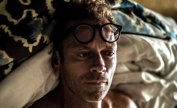 La bande-annonce du documentaire consacré à Rocco Siffredi