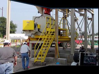 Concrete Batch Plants in PA and NJ | Concrete Production Equipment