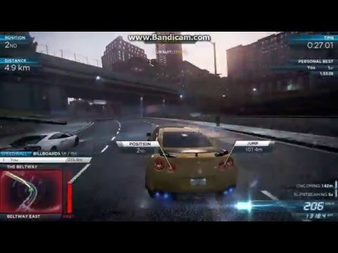 MCLAREN MP4-12C || NISSAN GTR || 2