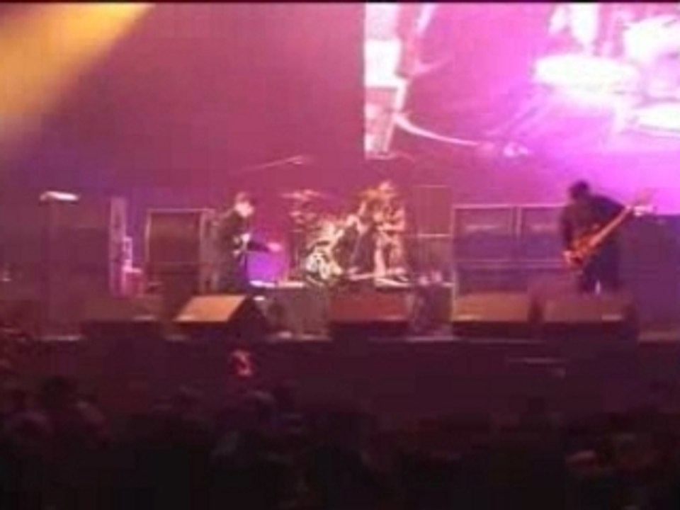 The Anthem (Live 8 Tokyo 02.07.05)