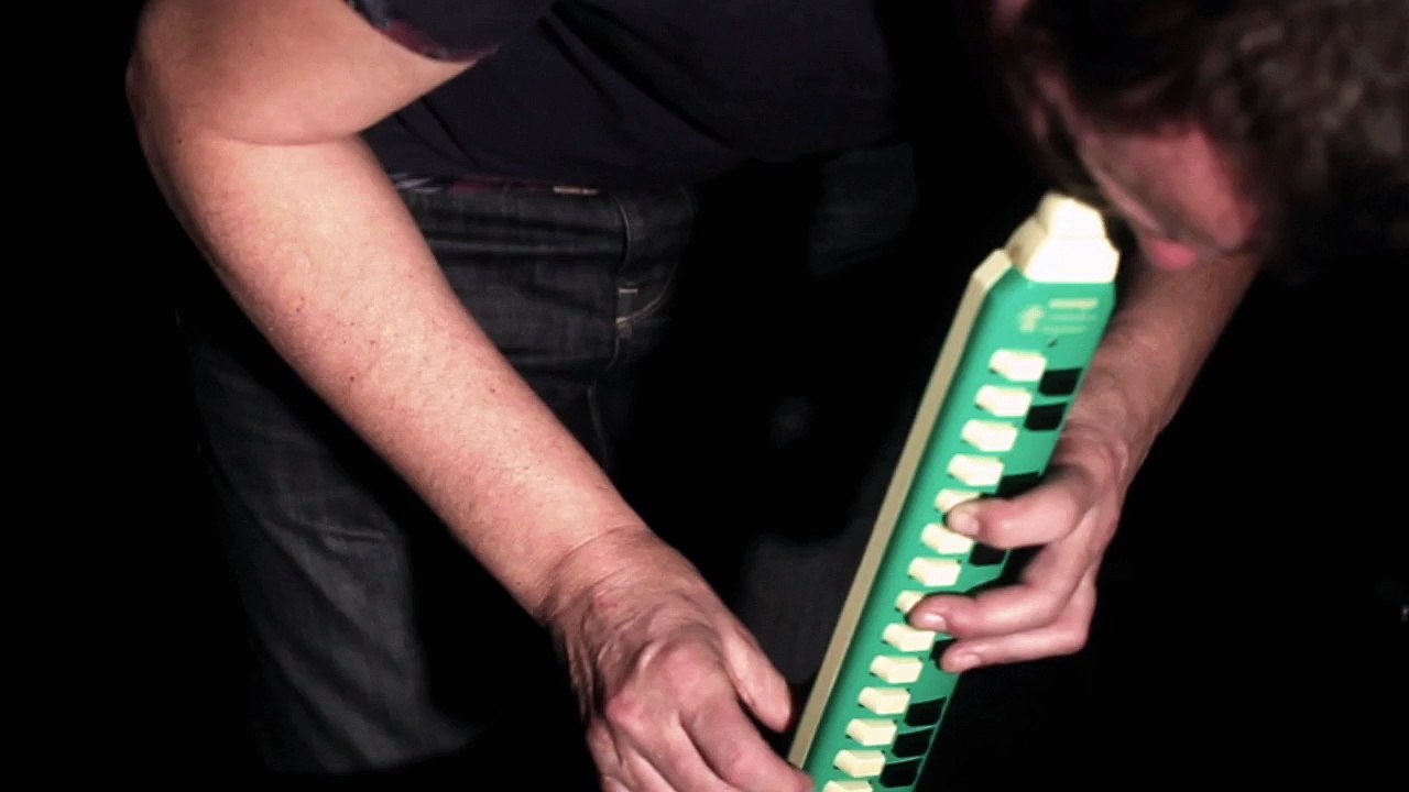 RODEO RANGER, FRAGMENTS D'UNE TRAVERSEE par Emmanuel Mailly et Elie Blanchard