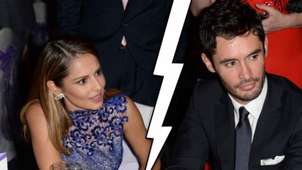Cheryl Granted Quick Divorce from Jean-Bernard