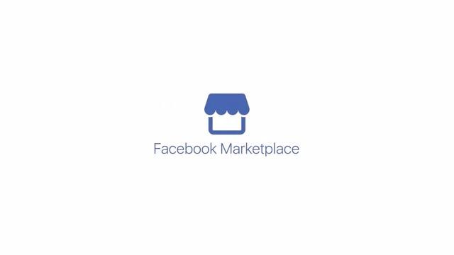 Facebook Expands 'Marketplace' One Stop Spot For Shopping