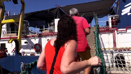 El rescate de la 'Dignidad' | Sinfiltros.com