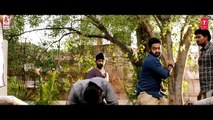 Janatha Garage Songs _ Jayaho Janatha Full Video Song _ Jr NTR _ Samantha _ Nithya Menen _ DSP