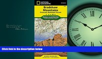 Popular Book Bradshaw Mountains [Prescott National Forest] (National Geographic Trails Illustrated