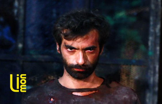 Poyraz, İşkenceye Maruz Kalıyor!