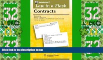 Big Deals  Law in a Flash: Contracts  Best Seller Books Best Seller