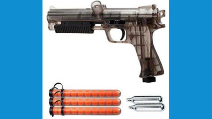 Best Paintball Guns Reviews
