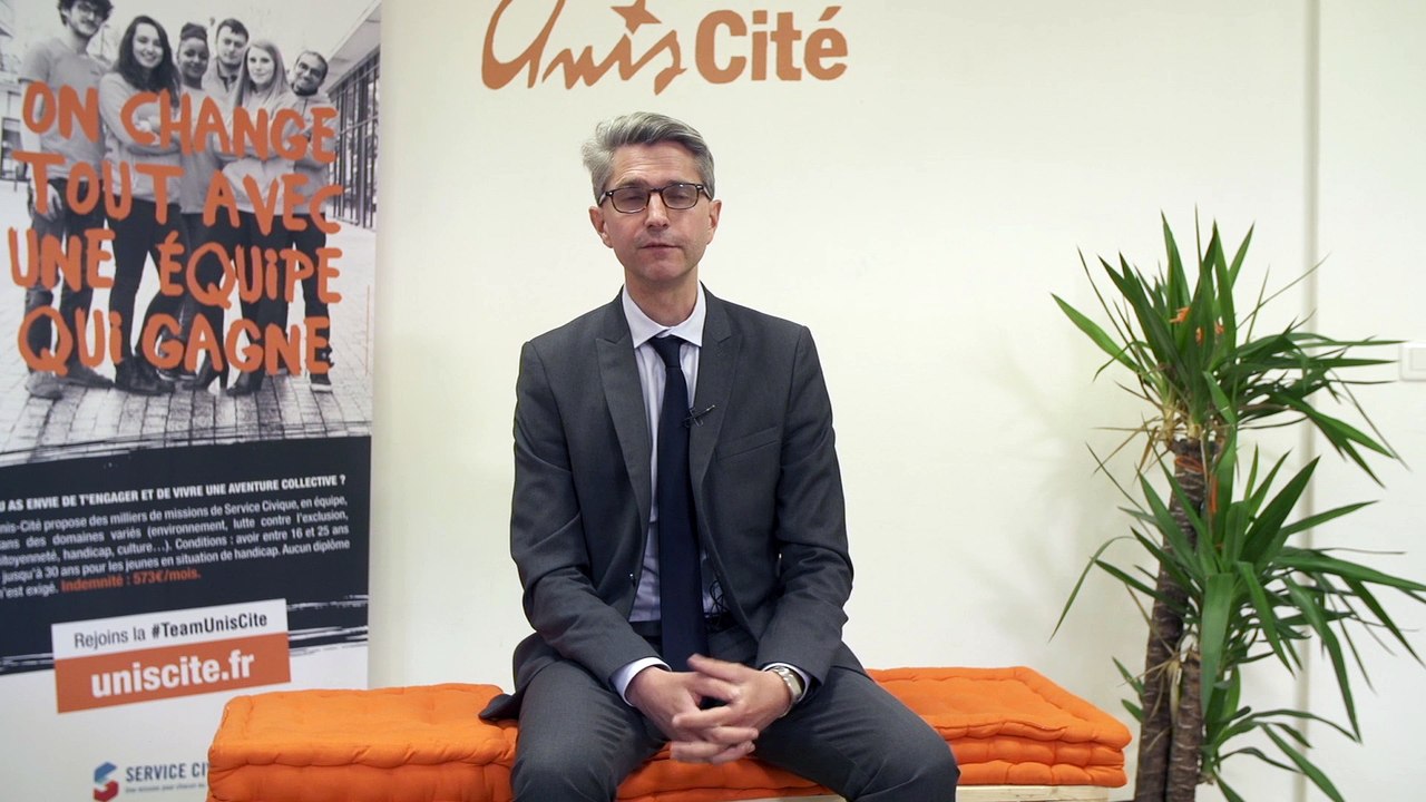 Témoignage de Matthieu Riché, Directeur RSE du Groupe Casino, partenaire du projet Mediaterre