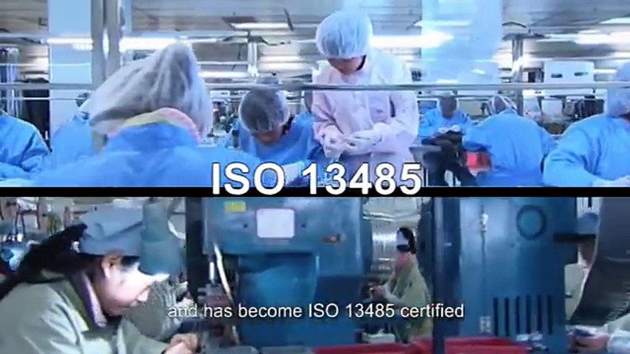 Peter's Technology (Suzhou) Co., Ltd.