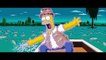 Los Simpsons: La película - Trailer