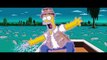 Los Simpsons: La película - Trailer