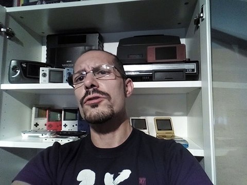 Opinión Nintendo Switch - David Martínez