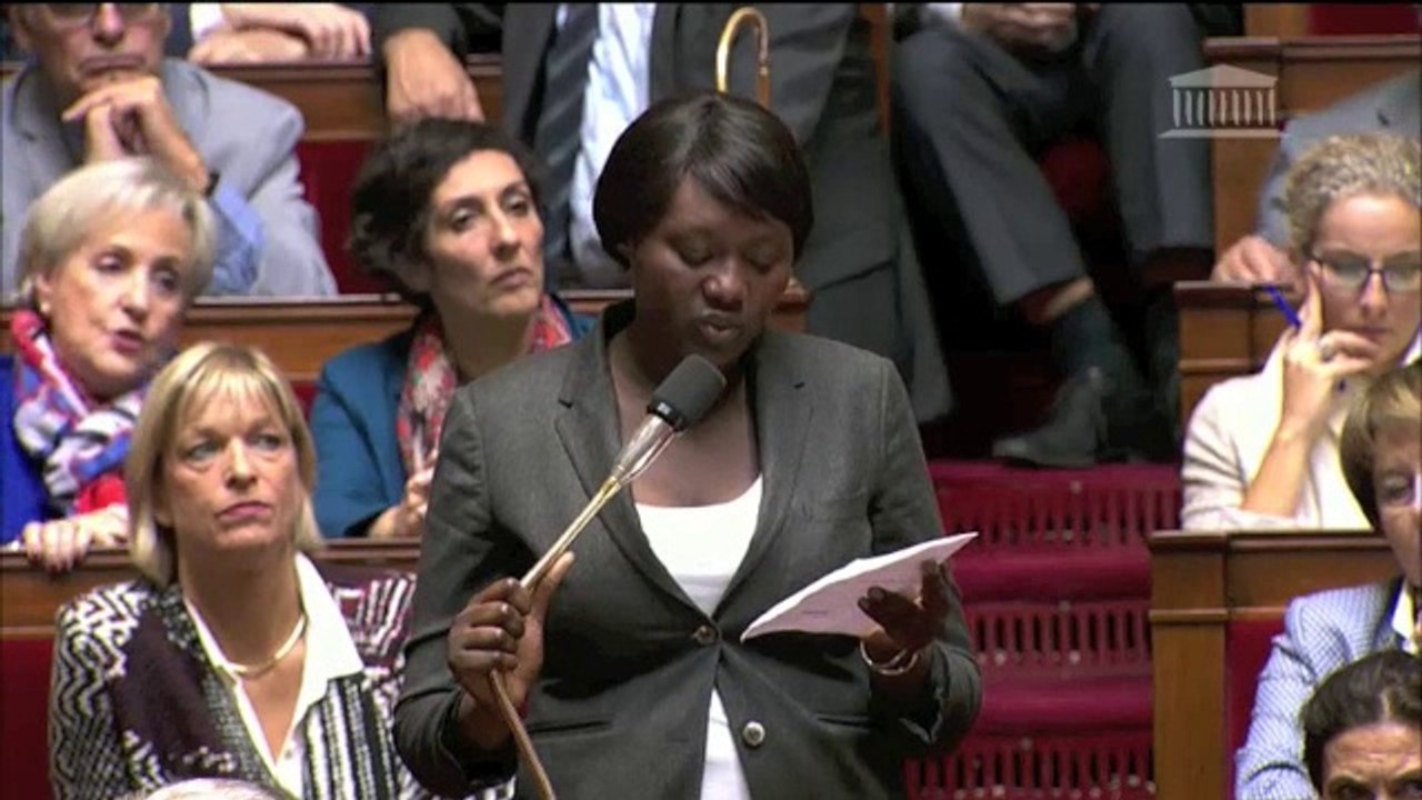 Le zapping des questions au Gouvernement - 18/10/16