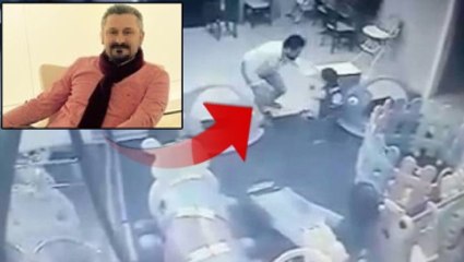 Ordu Barosu Dövülen 2.5 Yaşındaki Çocukla İlgili Davada Müdahil Olacak