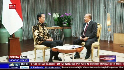DBS To The Point: Satu Rupiah Pun Saya Urus # 4