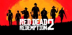 Tráiler oficial de Red Dead Redemption 2
