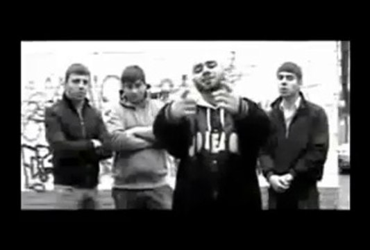 Beto Ice - mi Armyane {Kavkaz}