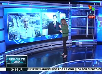 Rusia rechaza ataques del Frente Al Nusra a vías humanitarias en Siria