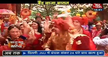 Yeh Rishta Kya Kehlata Hai 21st October 2016 -GAYU NE UGLA ZEHER