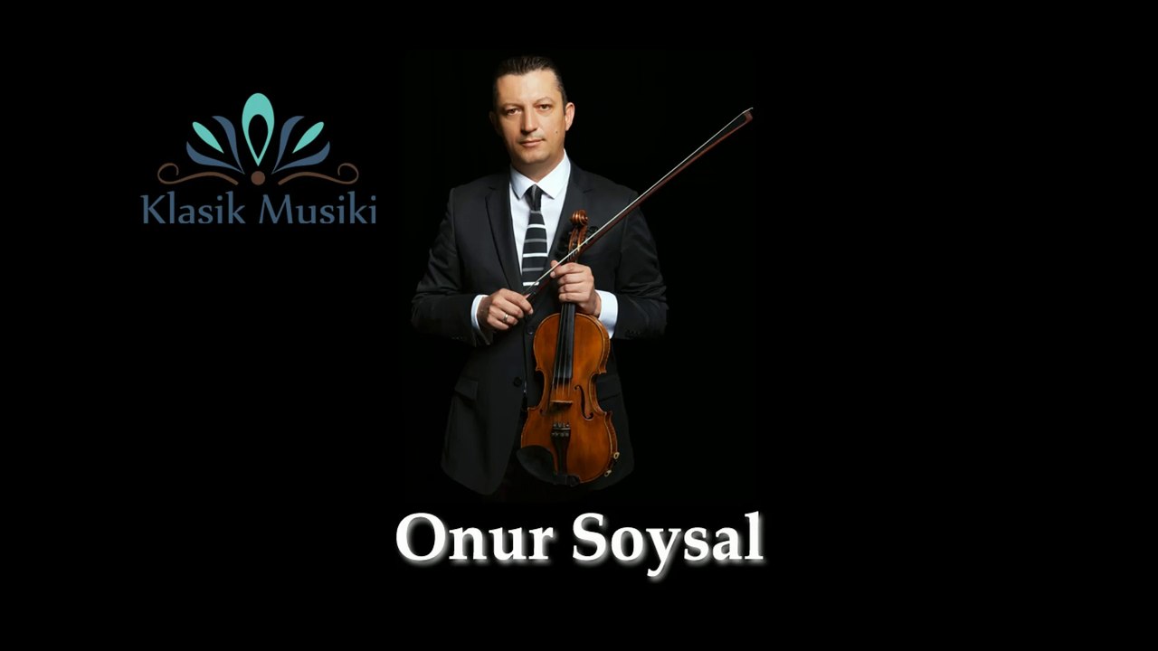 Onur Soysal Nihavend Keman Taksimi