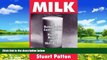Books to Read  Milk: Its Remarkable Contribution to Human Health and Well-Being  Full Ebooks Most