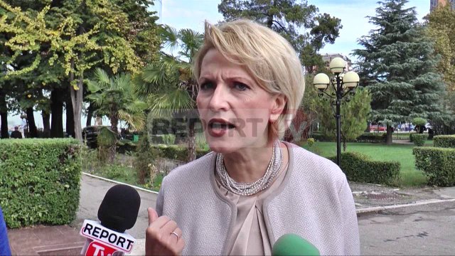 Report TV - Kodheli dhe Bregu për çështjen e drogës