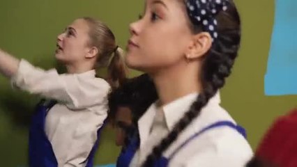 The Lodge - S 1 E 2 - Reality Check