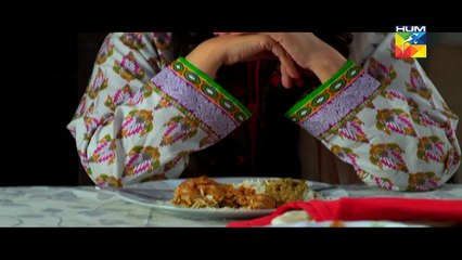 Bud Gumaan Eds 22 L    HUM TV Drama 20 October 2016