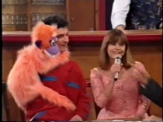 Chantal Goya RTBF 1997