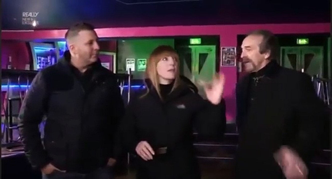 Most Haunted 17x01 Tivoli Venue