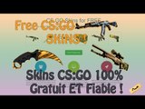 [FR] Avoir des skins gratuit sur CS:GO ! CSGOPoints.com