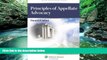 Books to Read  Principles of Appellate Advocacy (Aspen Coursebook)  Best Seller Books Best Seller