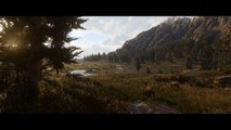 Red Dead Redemption 2 - Announcement Trailer