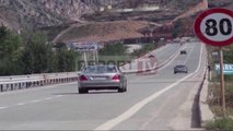 Report TV - Koncesioni i Rrugës së Kombit i  jepet grupit shqiptar, bien turqit