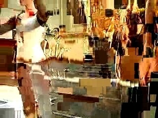 west side story : América (stage)