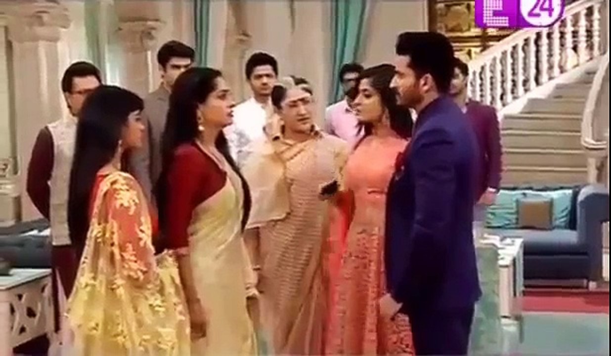Sasural Simar Ka Serial - 22nd October 2016 | Latest Update News | Colors TV Drama Promo |