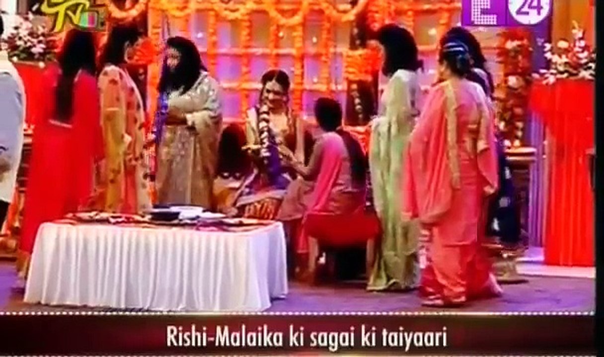Kasam - Tere Pyar Ki - 20th October 2016 | Full Episode On Location | Colors TV Drama Promo |