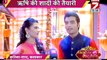 Kasam Tere Pyaar Ki 20 October 2016 Latest Updates |  Colors Tv Serials | Hindi Drama News 2016